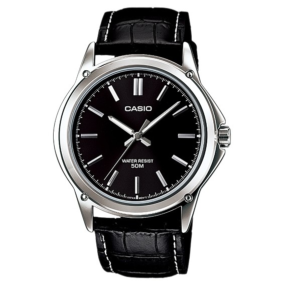 Часы Casio MTP-1379L-1A