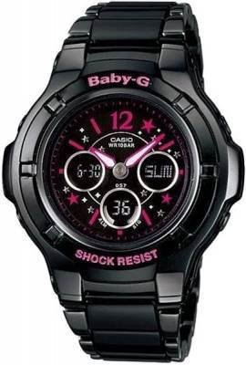 Часы Casio BGA-121C-1B2