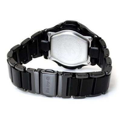 Часы Casio BGA-121C-1B2