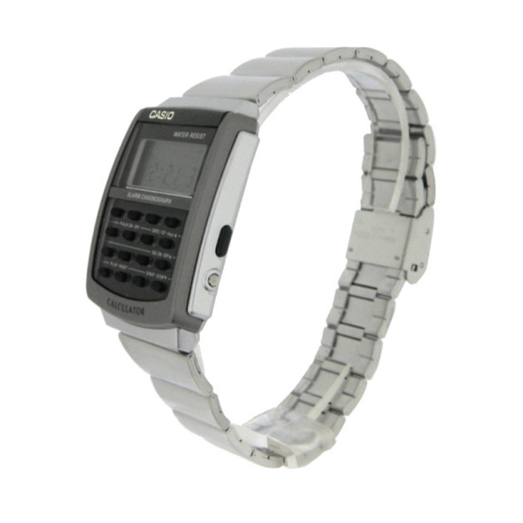 Часы Casio CA-506-1D