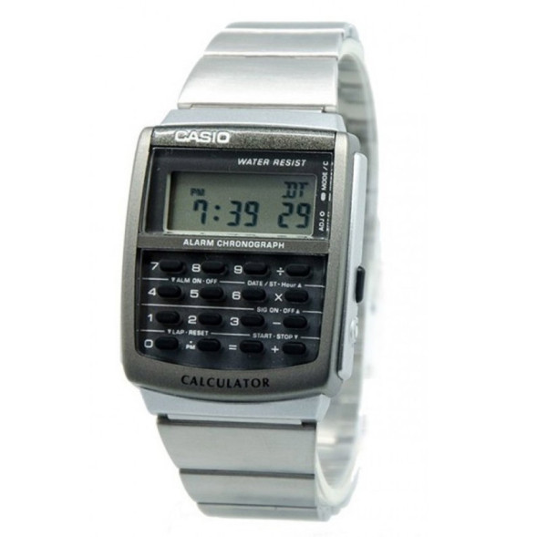 Часы Casio CA-506-1D