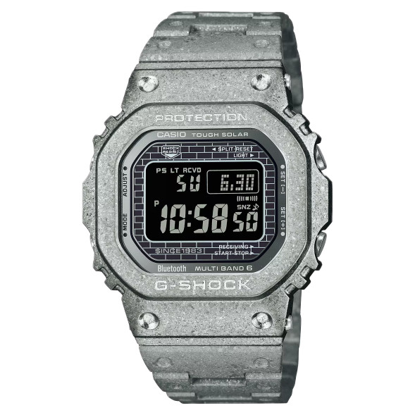 Часы Casio GMW-B5000PS-1E