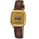 Часы Casio LA670WEGL-9E