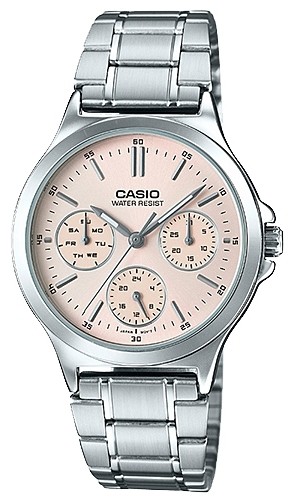 Часы Casio LTP-V300D-4A