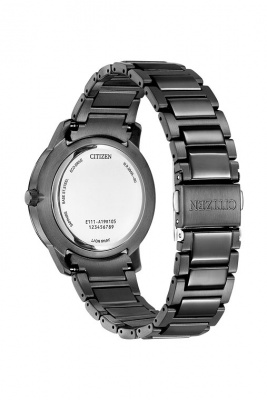 Часы Citizen BM7595-89L