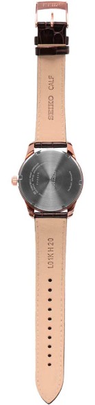 Часы Seiko SNE530P1