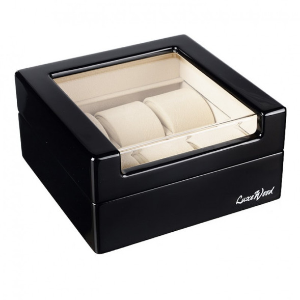 Шкатулка для хранения часов LuxeWood LW806-6-1