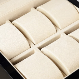 Шкатулка для хранения часов LuxeWood LW806-6-1