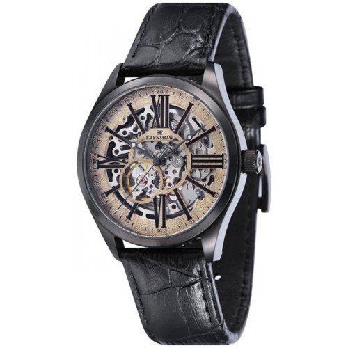 Часы Thomas Earnshaw ES-8037-06