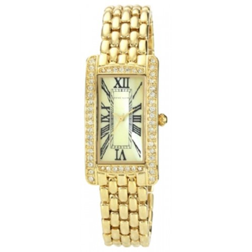 Часы Anne Klein 1076CMGB