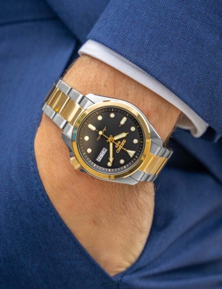 Часы Seiko SRPE60K1