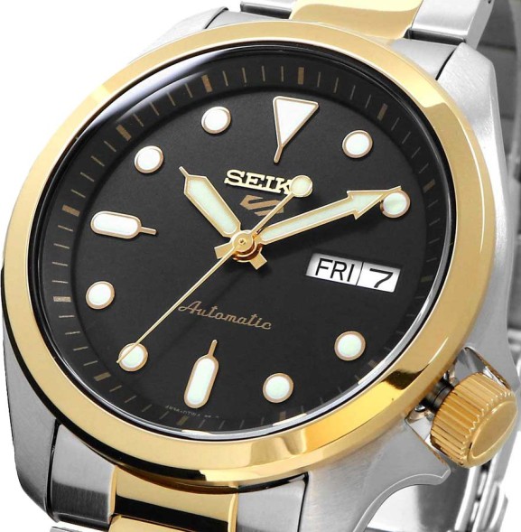 Часы Seiko SRPE60K1