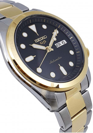 Наручные часы Seiko SRPE60K1