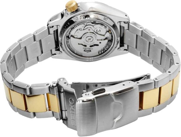 Часы Seiko SRPE60K1