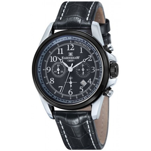 Часы Thomas Earnshaw ES-8028-07