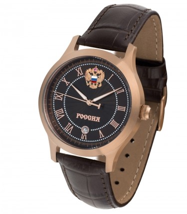 Часы Полет-Хронос 8215/628.9539 П