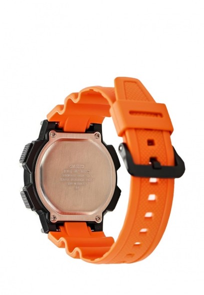 Часы Casio AE-1000W-4B