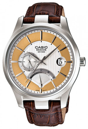 Наручные часы Casio BEM-308L-7A