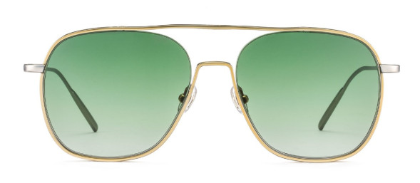 Солнцезащитные очки GIGIBARCELONA BERLIN 6359/5