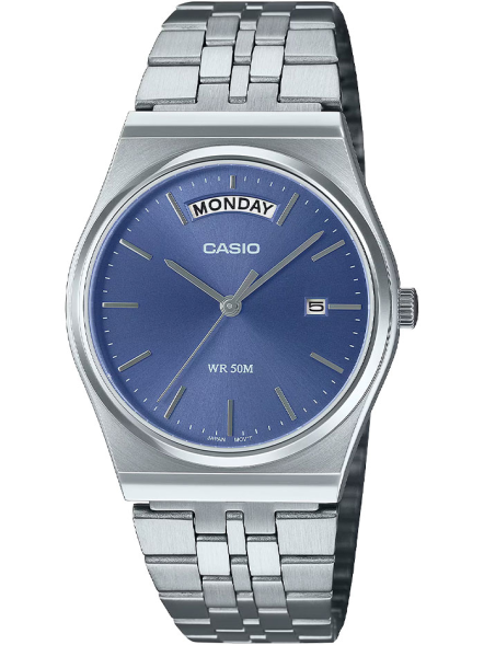 Часы Casio MTP-B146D-2A