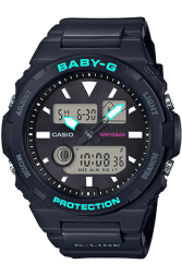 Casio BAX-100-1A
