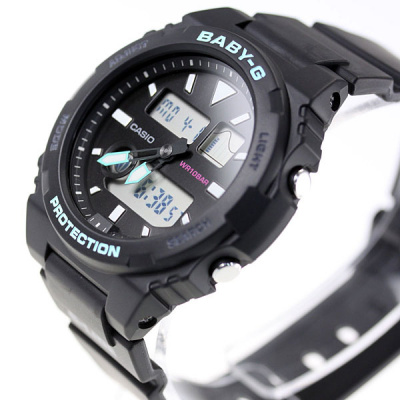 Часы Casio BAX-100-1A