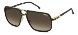 CARRERA 1071/S I46 MATTE BLACK GOLD 