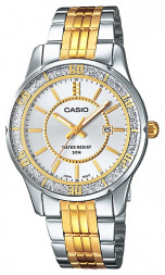 Casio LTP-1358SG-7A