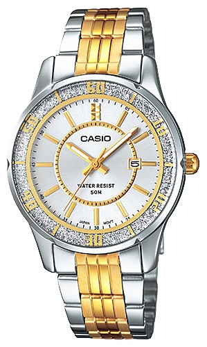 Часы Casio LTP-1358SG-7A