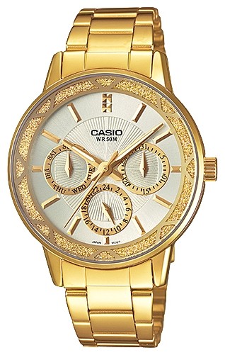 Часы Casio LTP-2087G-7A