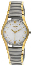 Браслет для часов Boccia 3229-02