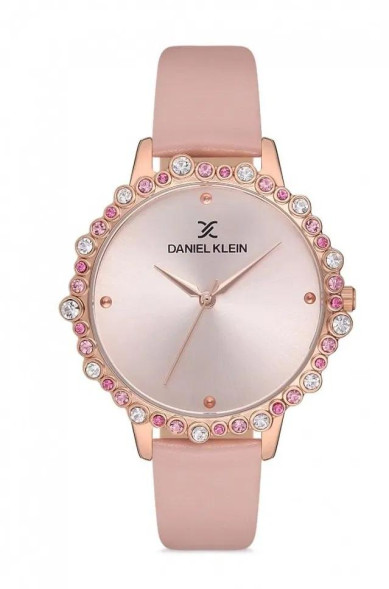 Часы Daniel Klein 12525-2