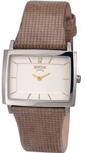 Ремешок для часов Boccia 3203-02