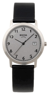 Ремешок для часов Boccia 3759-11