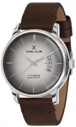 Daniel Klein 11714-4