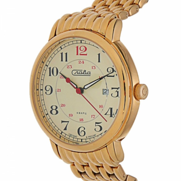 Часы Слава 1419709/2115-100