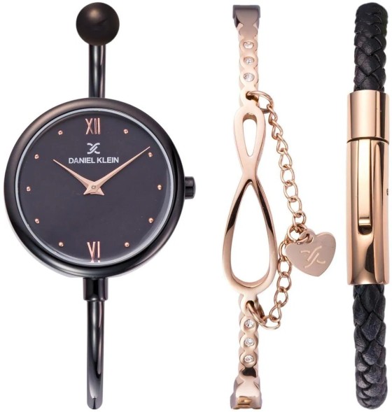 Часы Daniel Klein 12033-3