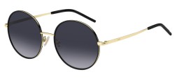 HUGO BOSS 1593/S RHL Gold Black_ 