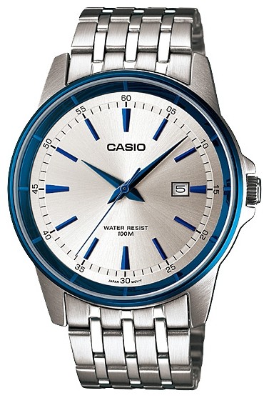 Часы Casio MTP-1344BD-7A1