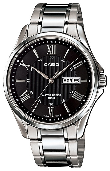 Часы Casio MTP-1384D-1A