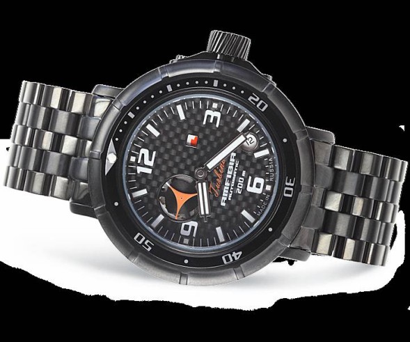 Часы Восток Амфибия 236700