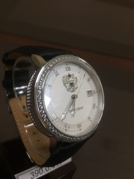 Часы Президент 3900417