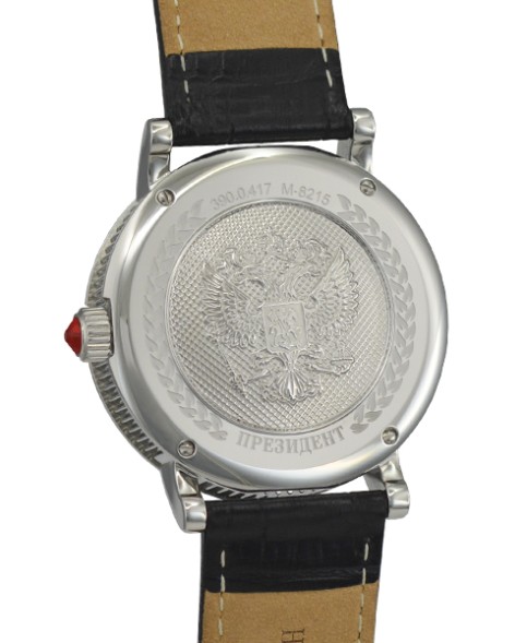 Часы Президент 3900417