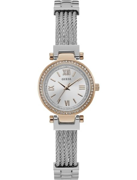 Часы GUESS W1009L4