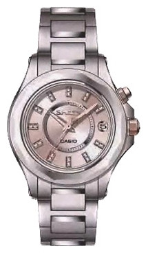 Наручные часы Casio SHE-4509SG-4A
