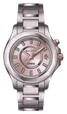 Часы Casio SHE-4509SG-4A