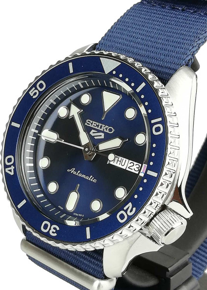 Часы Seiko SRPD51K2