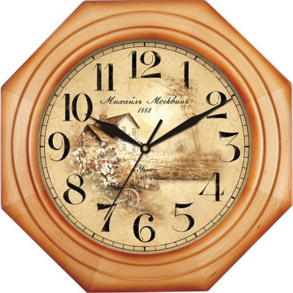 Часы Михаил Москвин 5048а159