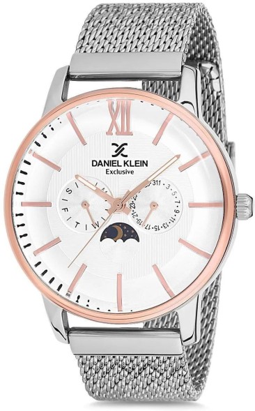 Часы Daniel Klein 12120-4