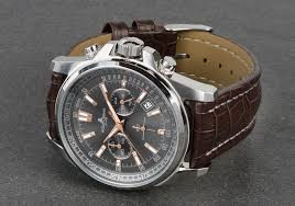 Ремешок Jacques Lemans 1-1117WN